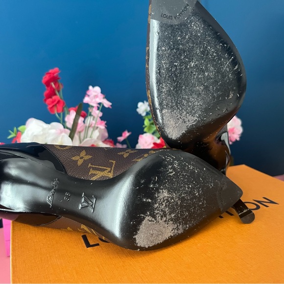 Louis Vuitton size 38 - Picture 8 of 12